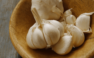 Grow Your Own Garlic