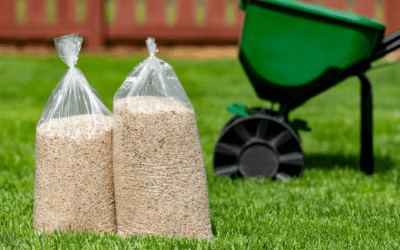Fertilizer by the Numbers