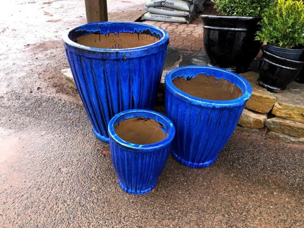 Containers: Pots, Baskets & More - Image 7