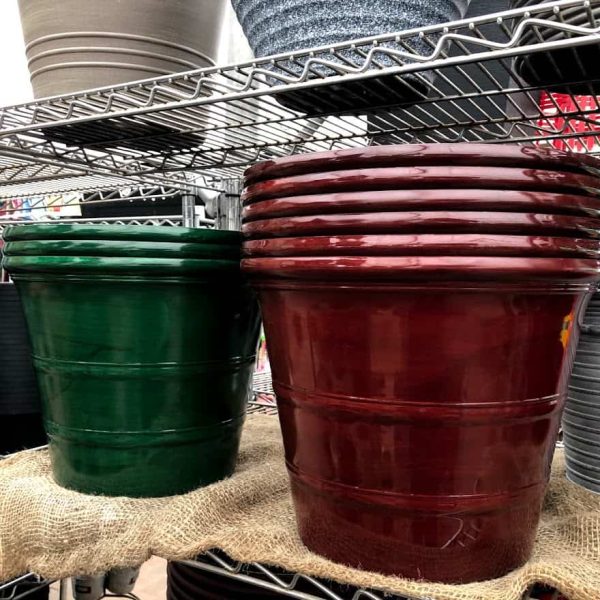 Containers: Pots, Baskets & More - Image 32