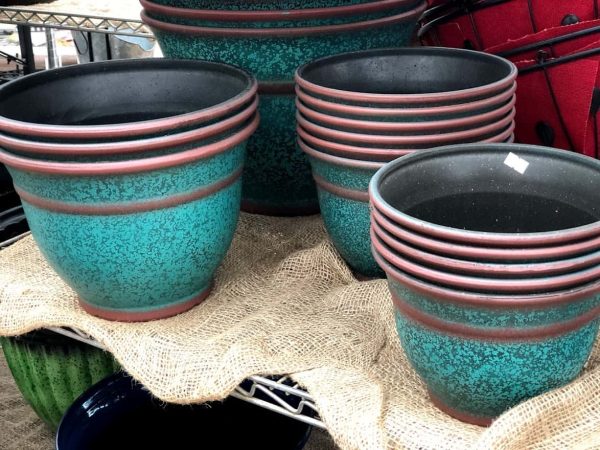 Containers: Pots, Baskets & More - Image 33