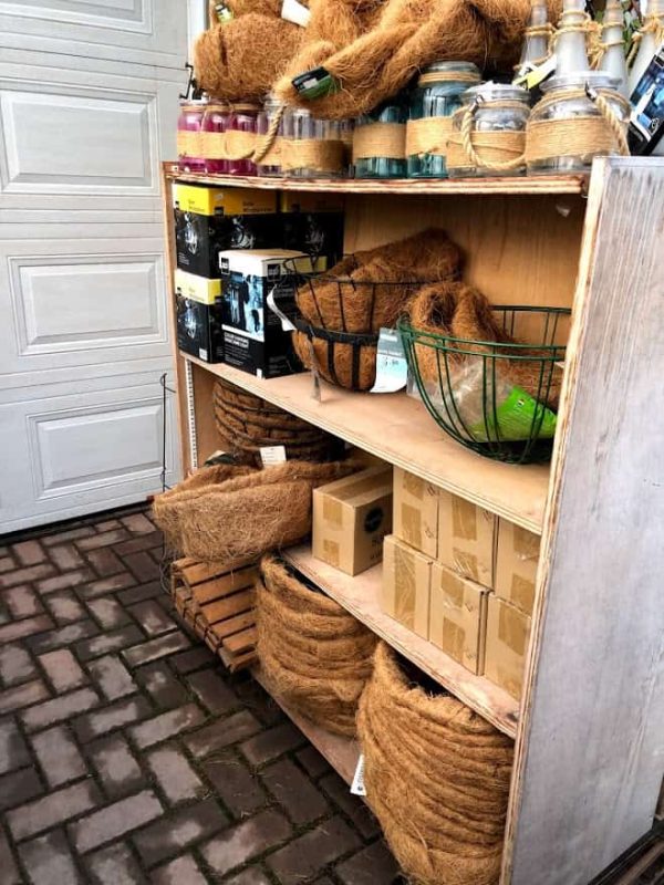 Containers: Pots, Baskets & More - Image 15