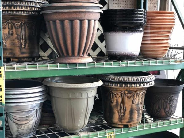 Containers: Pots, Baskets & More - Image 17