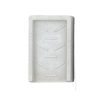 Splash Blocks - Concrete, Assorted Sizes - Image 2