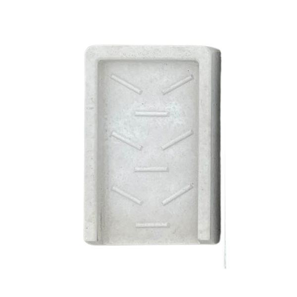 Splash Blocks - Concrete, Assorted Sizes - Image 2