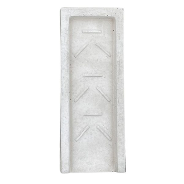 Splash Blocks - Concrete, Assorted Sizes - Image 4