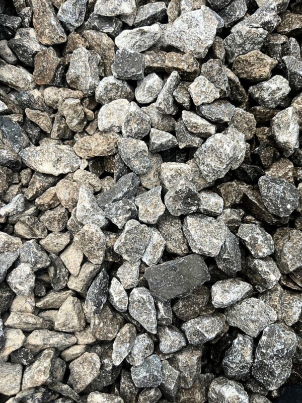 3/4" Crushed Stone - Image 2