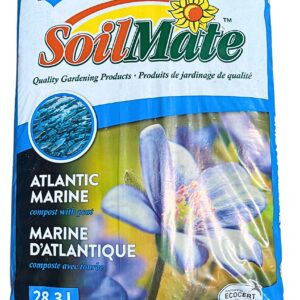 Atlantic Marine Compost