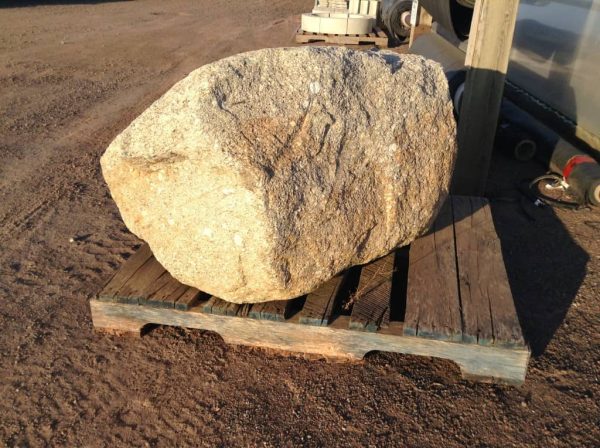 Large Decorative Rocks