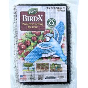 Bird-X Protective Netting