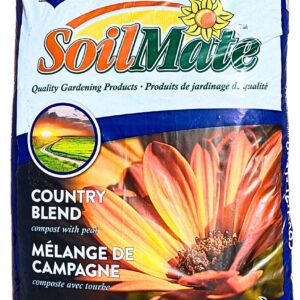 SoilMate Country Blend Compost