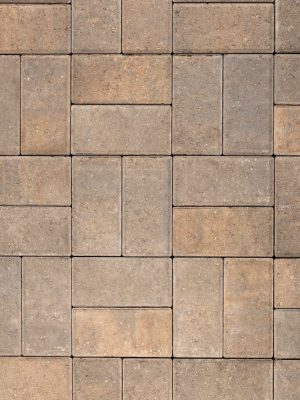 OldStone Pavers Chamois Charcoal