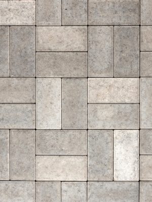OldStone Pavers Natural Charcoal