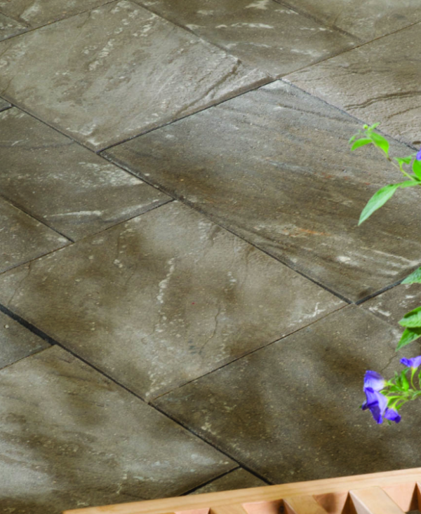 Triple H Covington Pavers - 60mm - Image 9