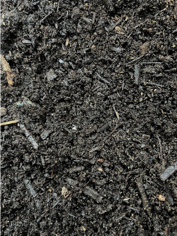 SoilMate Cow Manure Compost, Certified Organic - Image 2