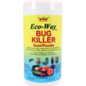 Eco-Way Bug Killer Dust