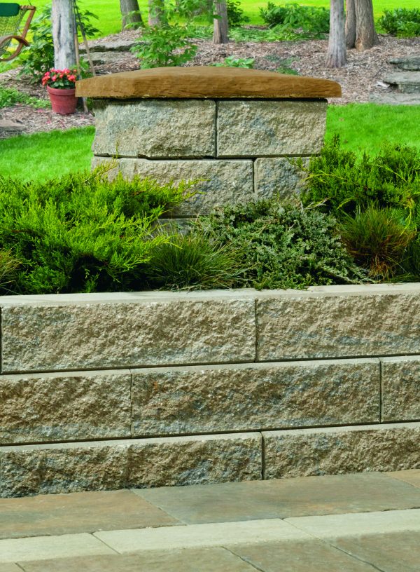 Oaks Gardenia Linear Wall Stones - Image 7