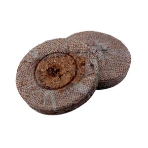 Jiffy Peat Pellets