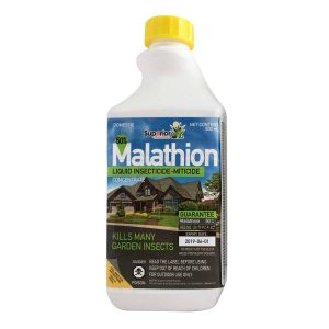 Malathion Liquid Insecticide