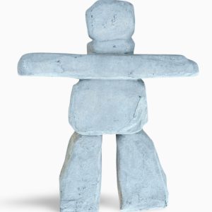 Large Inukshuk