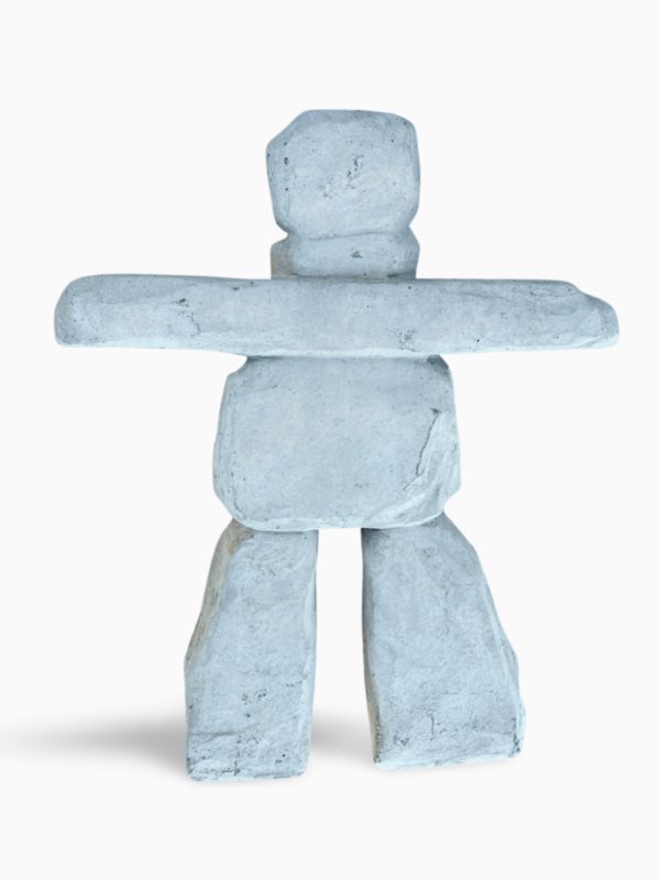 Large Inukshuk