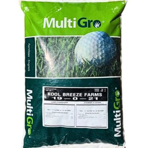 MultiGro Fall Fertilizer