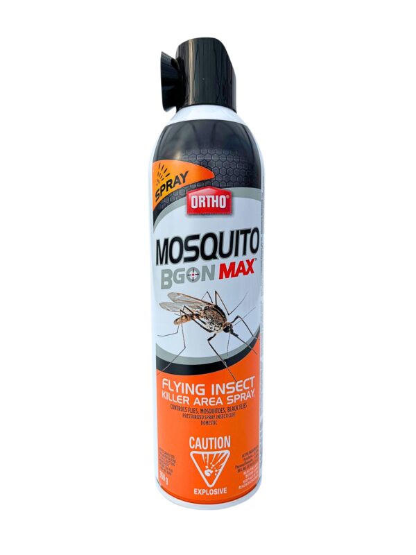 Mosquito B GON MAX