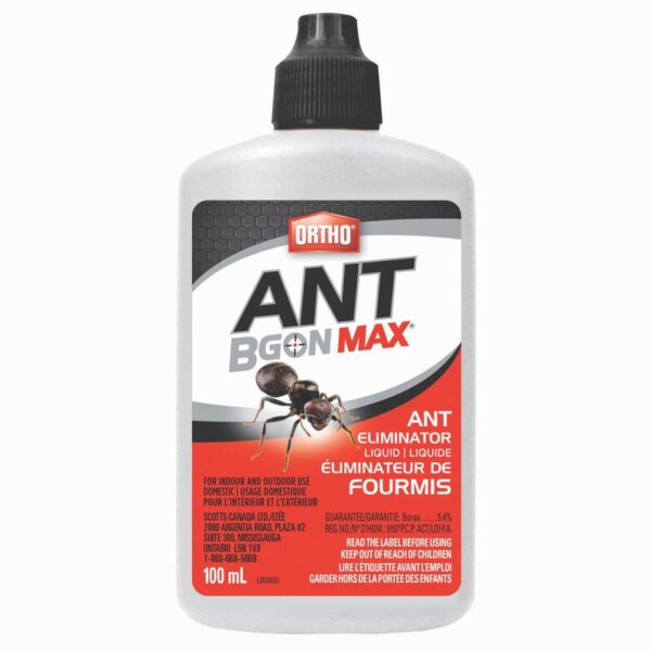 ANT B Gon Max Liquid