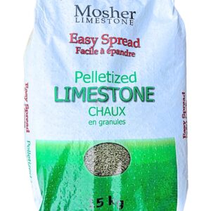 Pelletized Lime