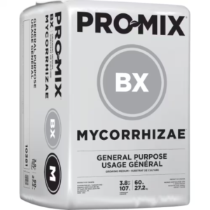 Pro-Mix BX