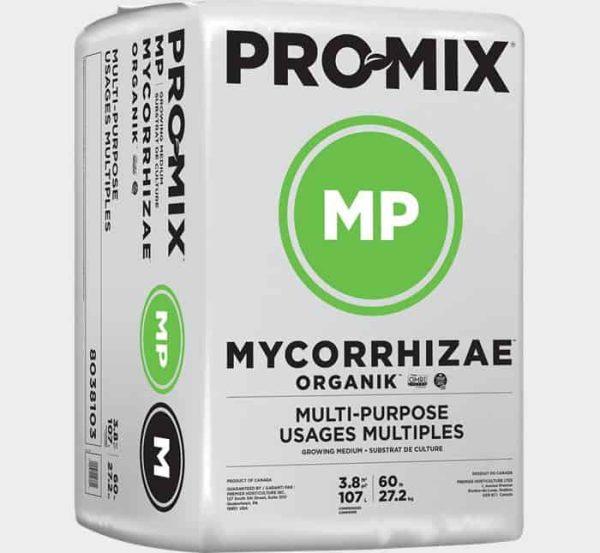 Pro-Mix MP