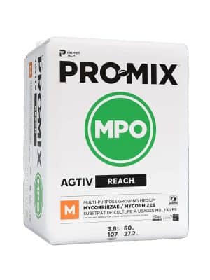 Pro-Mix MPO