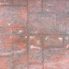 Triple H Euro Pattern Patio Stones - 40mm - Image 3