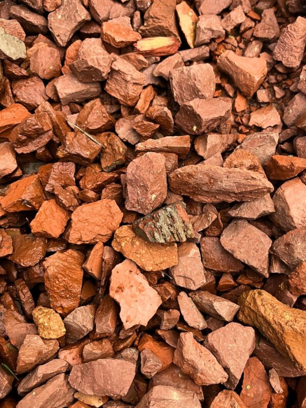 Red Brick Chips - Image 2