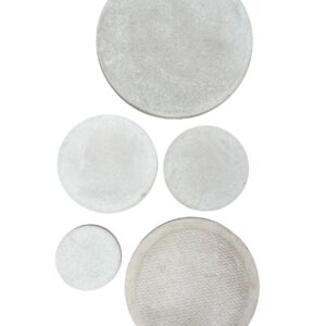 Round Step Stones - Various Sizes