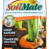 SoilMate Sheep Manure Compost
