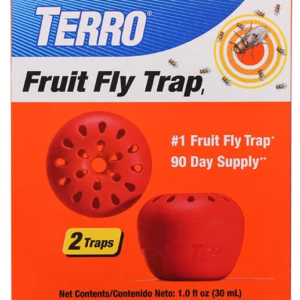 Terro Fruit Fly Trap