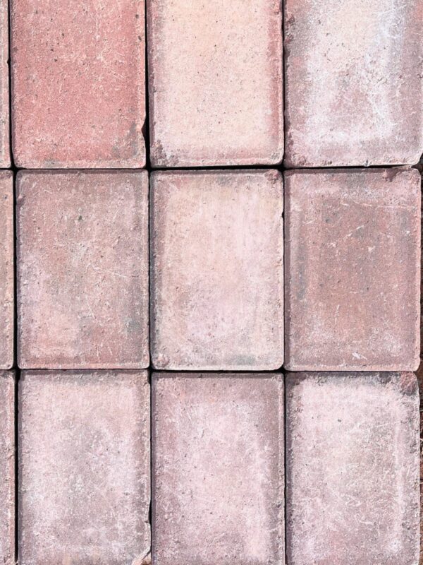 Shaw PortStone Pavers (Tumbled)