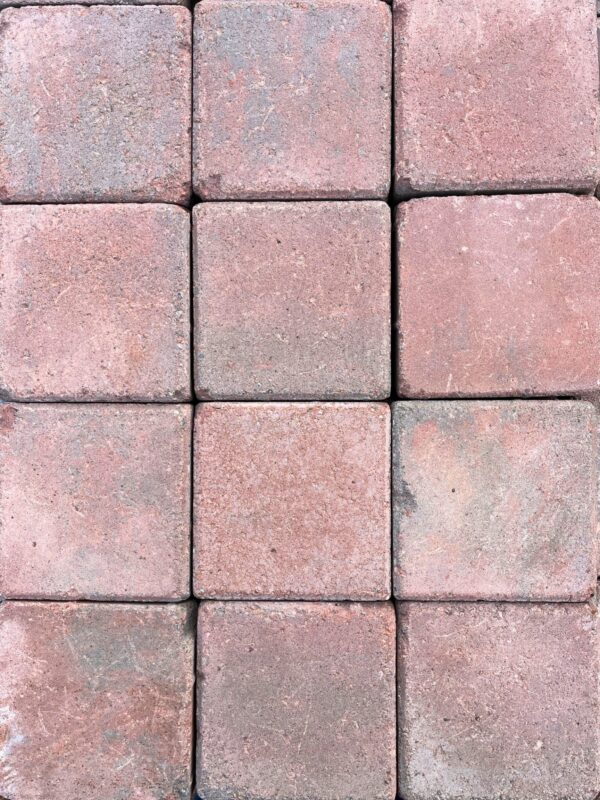 Shaw TerraStone Pavers Tumbled