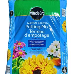 Miracle-Gro Moisture Control