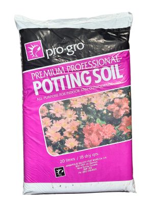 Pro-Gro Premium Potting Soil
