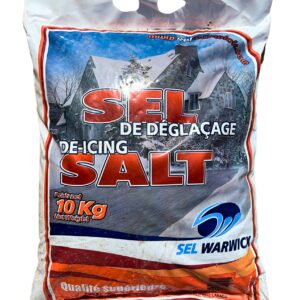 De-icing Salt