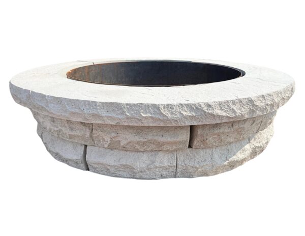 2-Tier Fire Pit