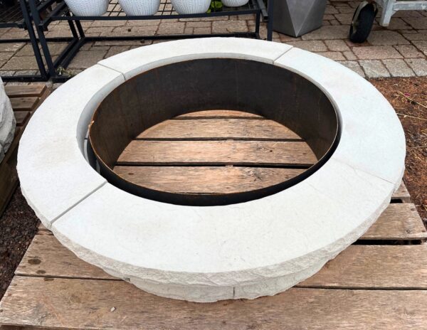 2-Tier Fire Pit - Image 3