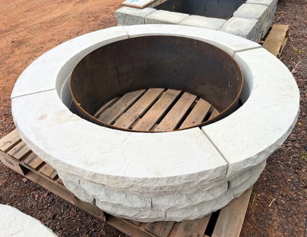 3-Tier Fire Pit - Image 3