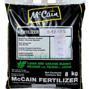 6-12-12 Fertilizer