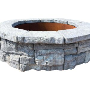 Belvedere Fire Pit - Manitou