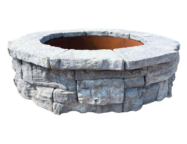 Belvedere Fire Pit - Manitou