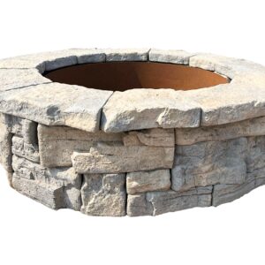 Belvedere Fire Pit - Windsor