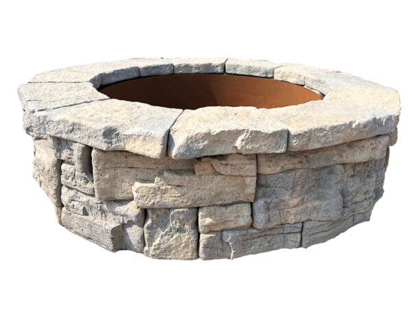 Belvedere Fire Pit - Windsor